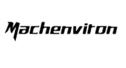 Machenviron Logo (EUIPO, 08.08.2022)