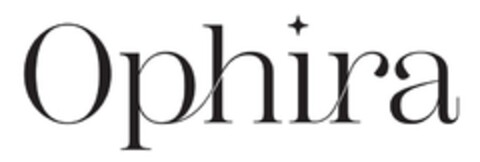 OPHIRA Logo (EUIPO, 08/22/2022)