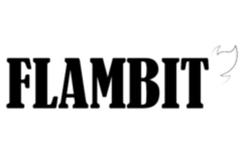 FLAMBIT Logo (EUIPO, 09.09.2022)