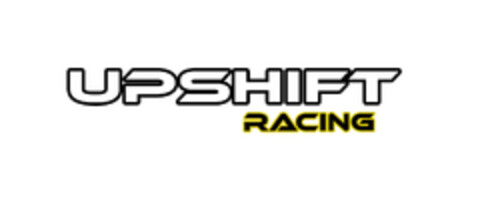 UPSHIFT RACING Logo (EUIPO, 19.09.2022)