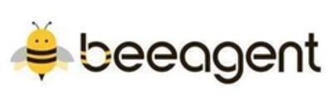 BEEAGENT Logo (EUIPO, 14.10.2022)