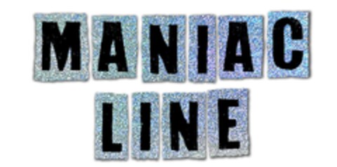 MANIAC LINE Logo (EUIPO, 12/19/2022)