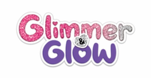 Glimmer & Glow Logo (EUIPO, 05.01.2023)