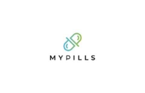 MYPILLS Logo (EUIPO, 20.01.2023)