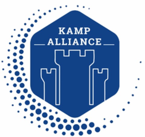 KAMP ALLIANCE Logo (EUIPO, 25.01.2023)