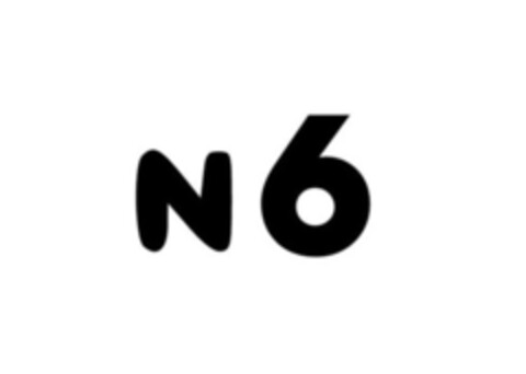 N6 Logo (EUIPO, 31.01.2023)