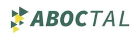 ABOCTAL Logo (EUIPO, 10.02.2023)