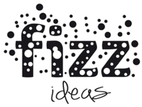 FIZZ IDEAS Logo (EUIPO, 21.02.2023)