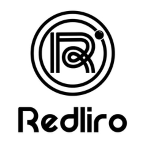 Redliro Logo (EUIPO, 03.03.2023)