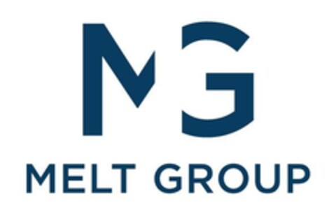 MG MELT GROUP Logo (EUIPO, 28.03.2023)