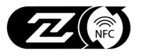 Z NFC Logo (EUIPO, 21.04.2023)