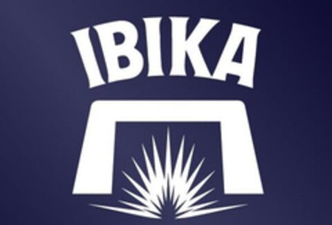 IBIKA Logo (EUIPO, 04.05.2023)