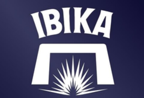 IBIKA Logo (EUIPO, 05/04/2023)