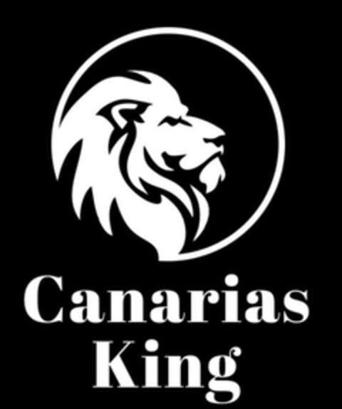 Canarias King Logo (EUIPO, 14.06.2023)