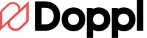 Doppl Logo (EUIPO, 06/21/2023)