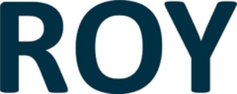 ROY Logo (EUIPO, 29.06.2023)