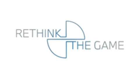 RETHINK THE GAME Logo (EUIPO, 12.07.2023)