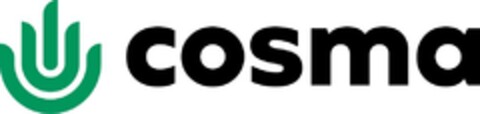cosma Logo (EUIPO, 31.07.2023)