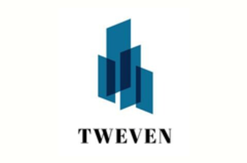 TWEVEN Logo (EUIPO, 08/03/2023)