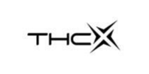 THCX Logo (EUIPO, 08/16/2023)