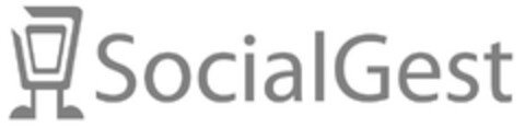 SocialGest Logo (EUIPO, 08/17/2023)