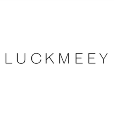 LUCKMEEY Logo (EUIPO, 28.08.2023)