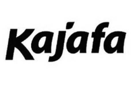 Kajafa Logo (EUIPO, 07.09.2023)