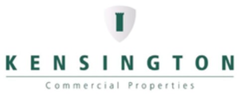 KENSINGTON Commercial Properties Logo (EUIPO, 09/25/2023)