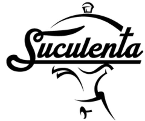 Suculenta Logo (EUIPO, 26.09.2023)