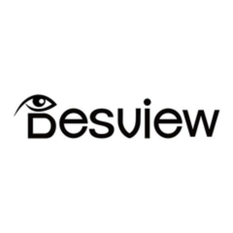 Desview Logo (EUIPO, 27.09.2023)