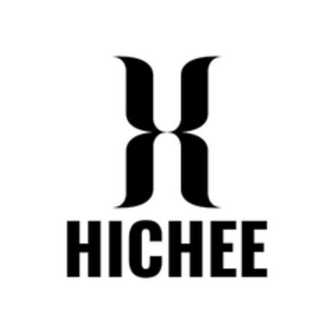 HICHEE Logo (EUIPO, 09/28/2023)