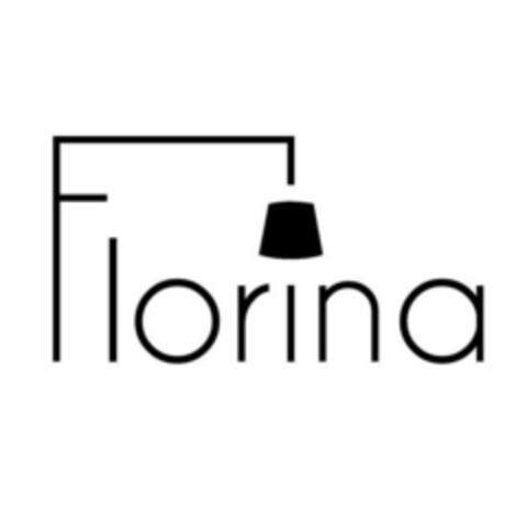 FLORINA Logo (EUIPO, 10/06/2023)