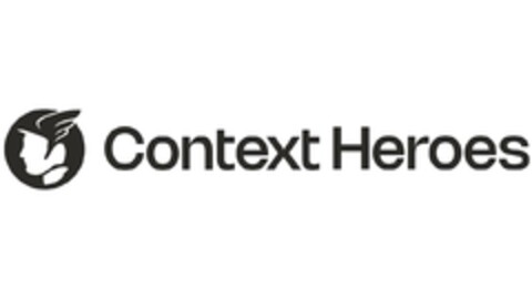 Context Heroes Logo (EUIPO, 10/27/2023)