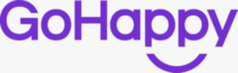 GoHappy Logo (EUIPO, 07.11.2023)