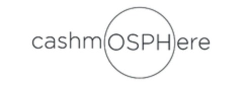 cashmosphere Logo (EUIPO, 08.11.2023)