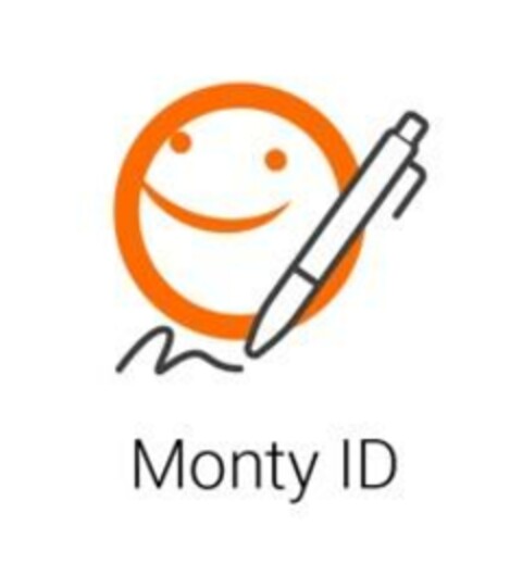 Monty ID Logo (EUIPO, 11/20/2023)