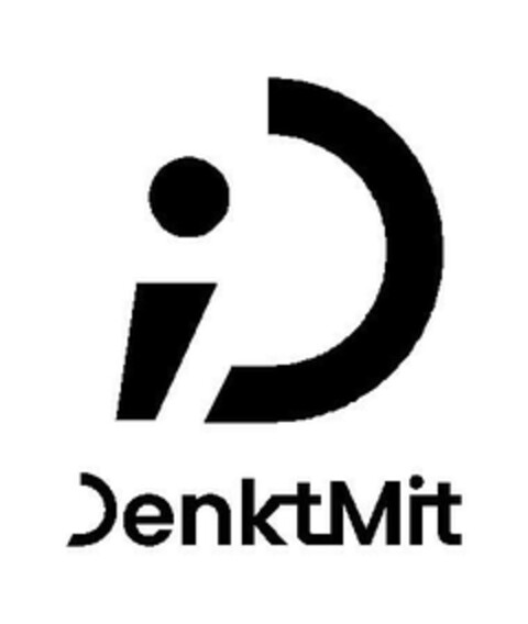 DenktMit Logo (EUIPO, 07.12.2023)