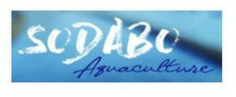 SODABO Aquaculture Logo (EUIPO, 22.12.2023)