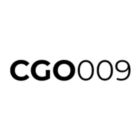 CGO009 Logo (EUIPO, 04.01.2024)
