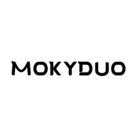 MOKYDUO Logo (EUIPO, 02/20/2024)