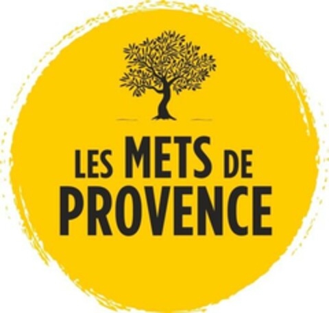 LES METS DE PROVENCE Logo (EUIPO, 21.02.2024)