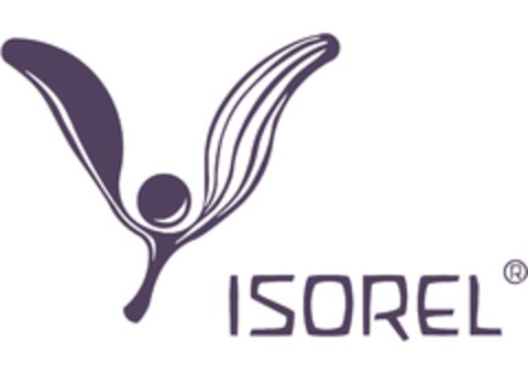 ISOREL Logo (EUIPO, 03/11/2024)