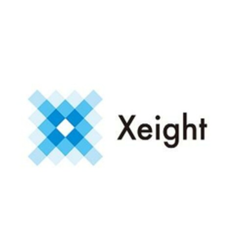 Xeight Logo (EUIPO, 04/15/2024)