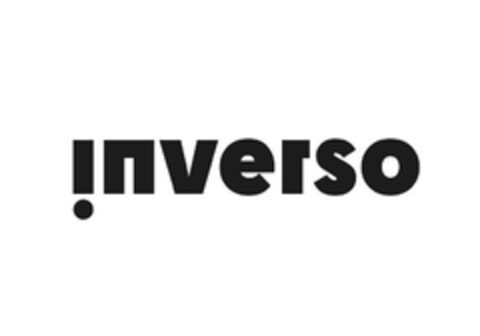 Inverso Logo (EUIPO, 04/29/2024)