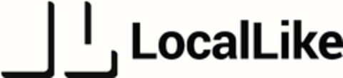 LocalLike Logo (EUIPO, 04/30/2024)