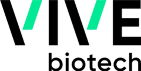 VIVE biotech Logo (EUIPO, 09.05.2024)