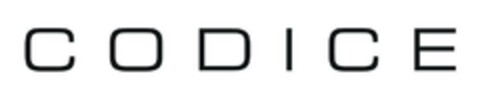 CODICE Logo (EUIPO, 05/15/2024)