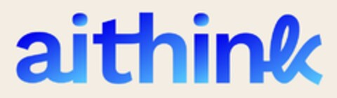 AITHINK Logo (EUIPO, 22.05.2024)