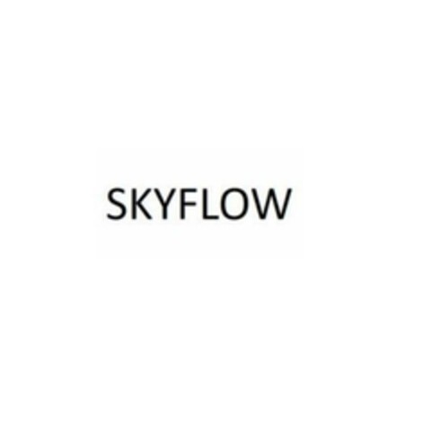 SKYFLOW Logo (EUIPO, 27.05.2024)