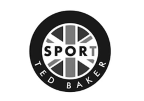 TED BAKER SPORT Logo (EUIPO, 05/29/2024)